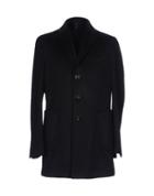 Domenico Tagliente Overcoats