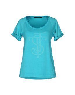Twin-set Jeans Sweatshirts