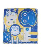 Nannini Square Scarves