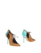 Malone Souliers Booties