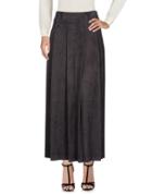 Hashtagmart Long Skirts