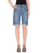 Playboy Denim Bermudas