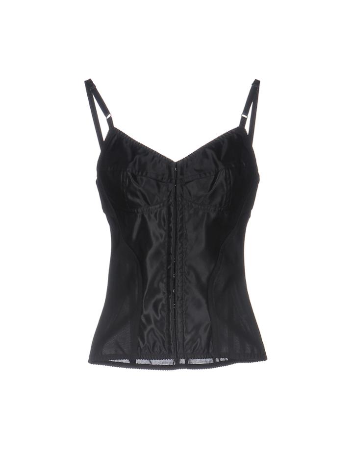Dolce & Gabbana Vintage Tops
