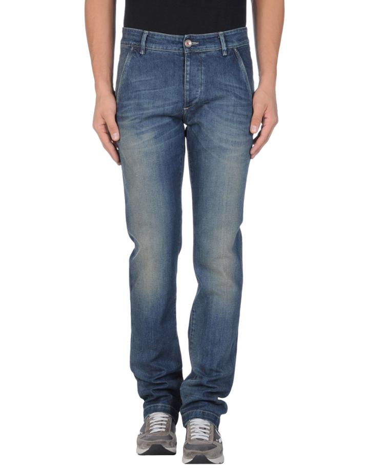 No Lab Jeans