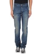 No Lab Jeans