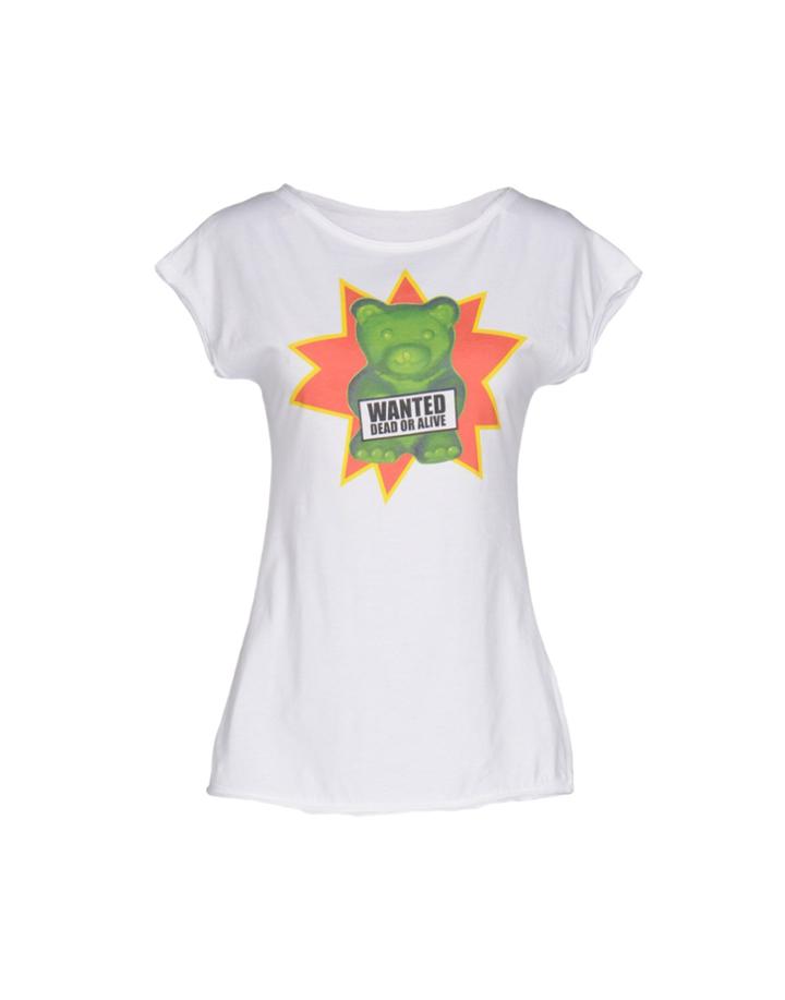 Aaart! T-shirts