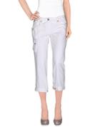 Andrew Mackenzie 3/4-length Shorts