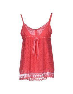 Sweet Secrets Tops