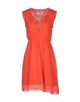 Suncoo Short Dresses