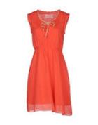 Suncoo Short Dresses