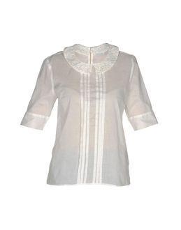 People Tree Blouses
