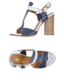 Emozioni Sandals