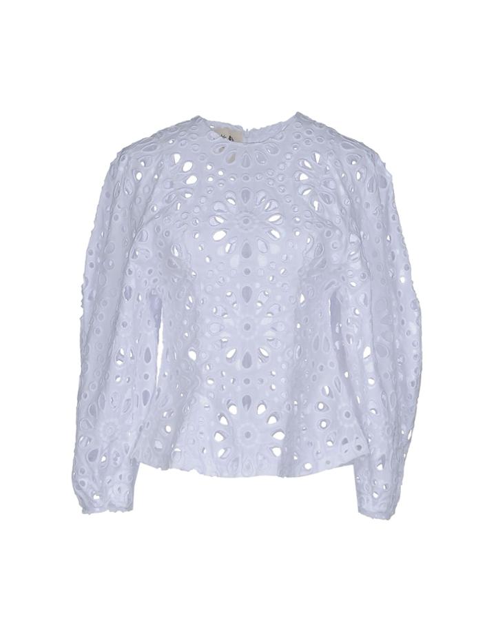 A.w.a.k.e. Blouses