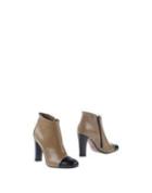 Vittorio Virgili Ankle Boots