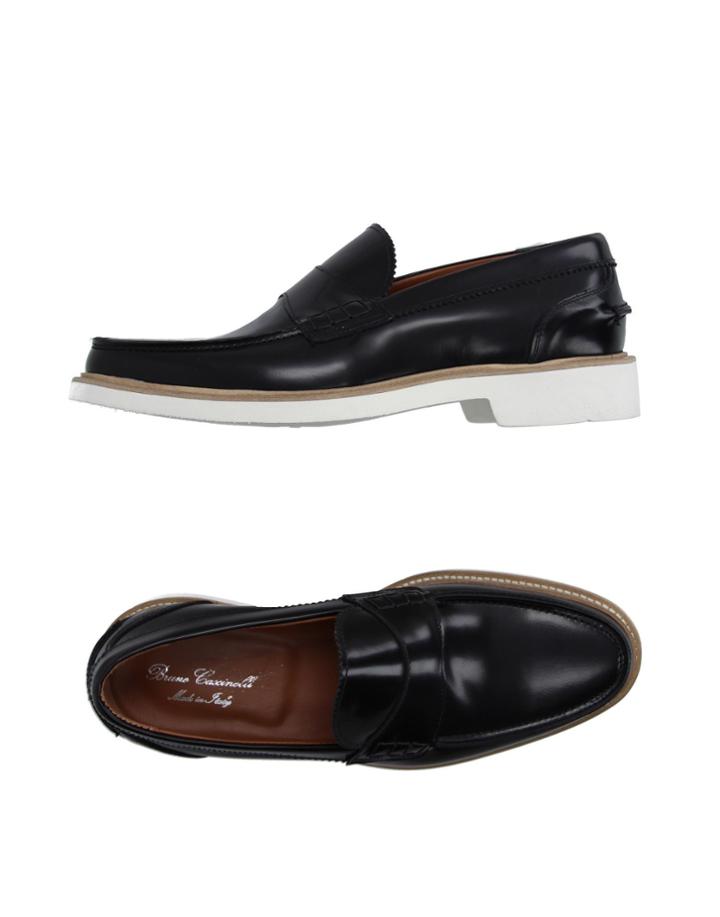 Bruno Cascinelli Loafers