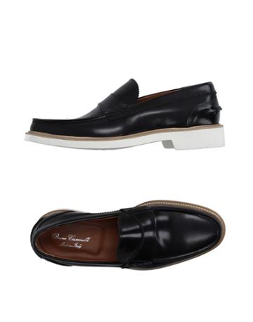 Bruno Cascinelli Loafers