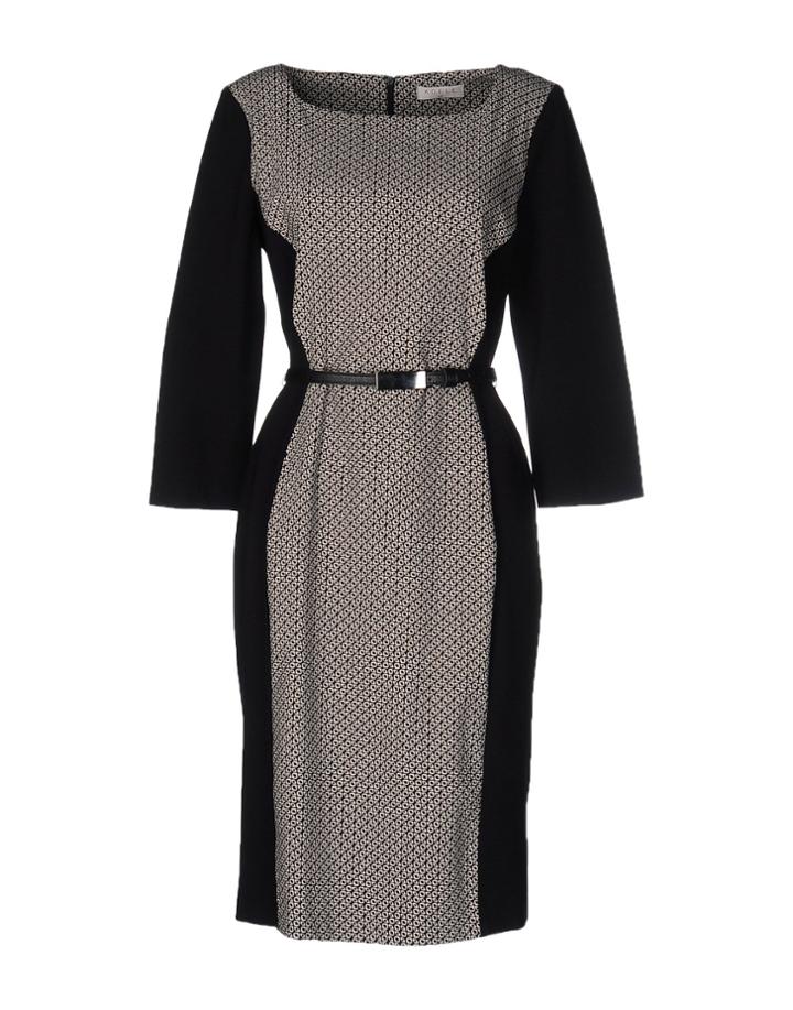 A.d.e.l.e. 1961 Knee-length Dresses