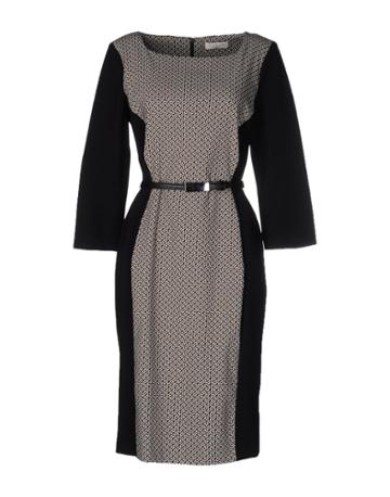 A.d.e.l.e. 1961 Knee-length Dresses