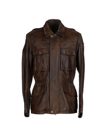 Token Jackets