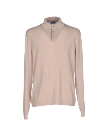 Lowndes Sweaters