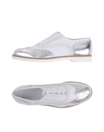 Vsl Lace-up Shoes