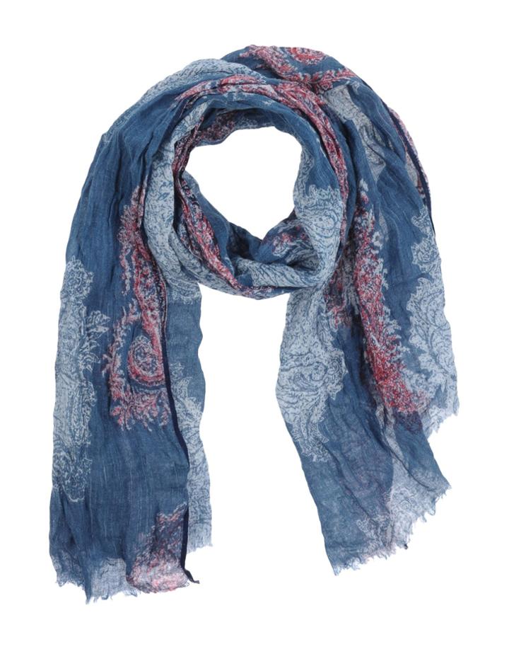 Gierre Milano Scarves