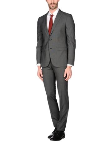 Oxon Be On Suits