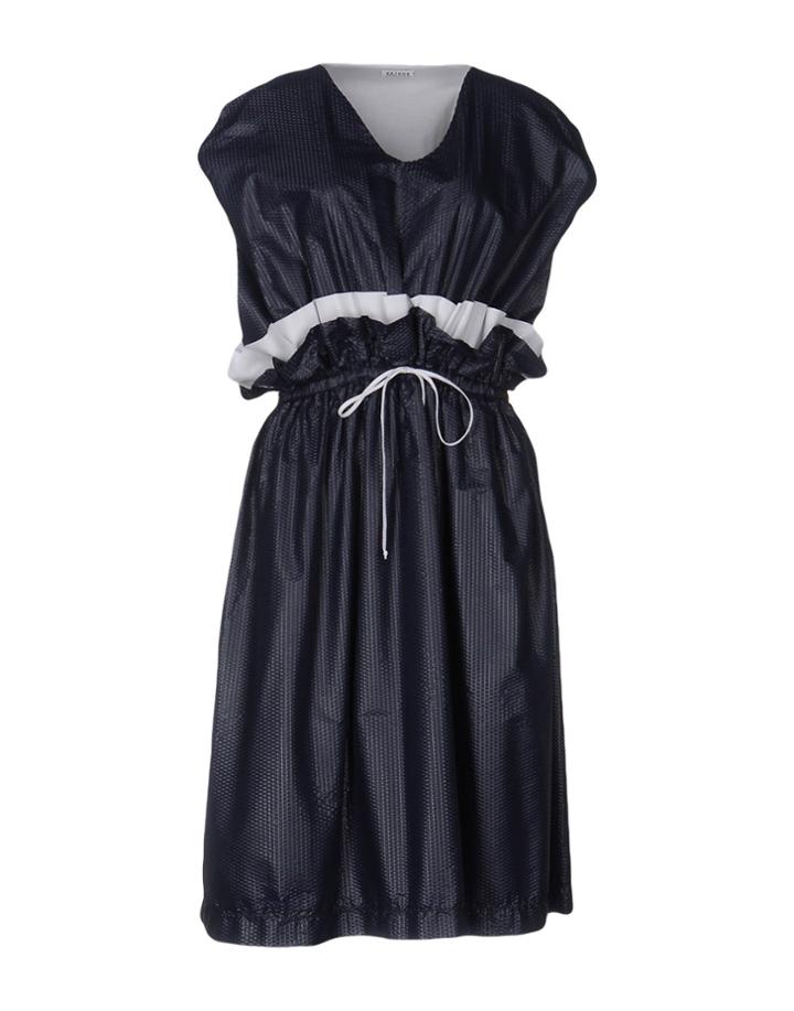 Arthur Arbesser 3/4 Length Dresses