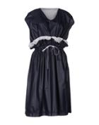 Arthur Arbesser 3/4 Length Dresses