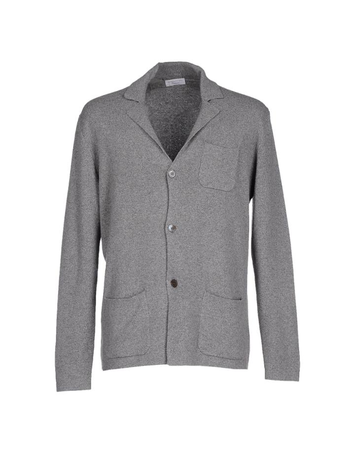 Davide Monachino Cashmere Cardigans