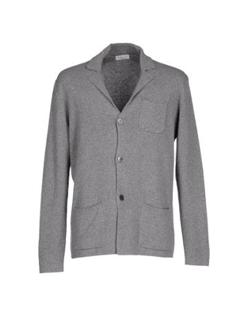 Davide Monachino Cashmere Cardigans