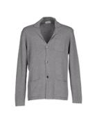 Davide Monachino Cashmere Cardigans