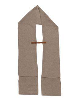 Les Copains Oblong Scarves