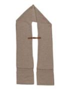 Les Copains Oblong Scarves