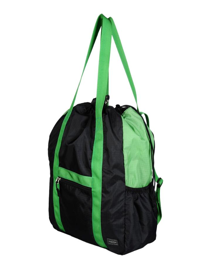 Head Porter Backpacks & Fanny Packs