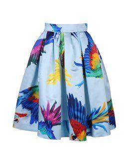 Daizy Shely Knee Length Skirts