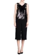 Tol Rance Jumpsuits