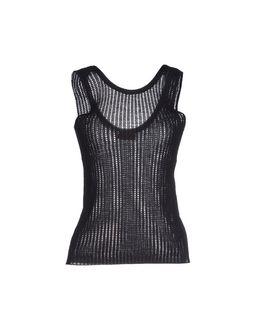 Missoni Tank Tops