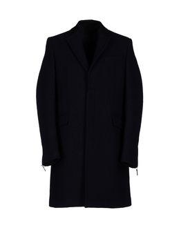 David Naman Coats