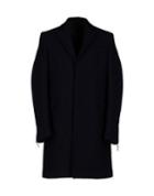 David Naman Coats