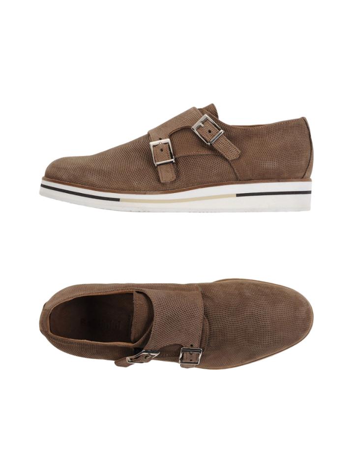 Baldinini Loafers