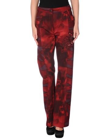 Oppio Jeans Casual Pants