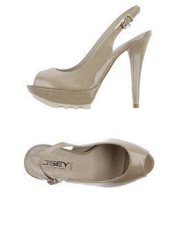 Osey Sandals