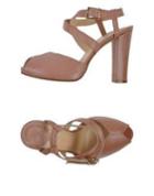 Couture Sandals
