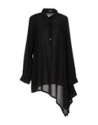 Ann Demeulemeester Polo Shirts