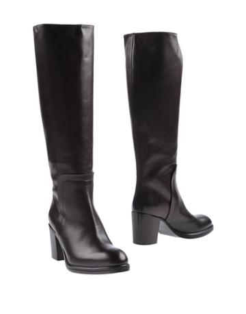 Maison Am Lie Boots