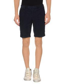 Incotex Bermudas