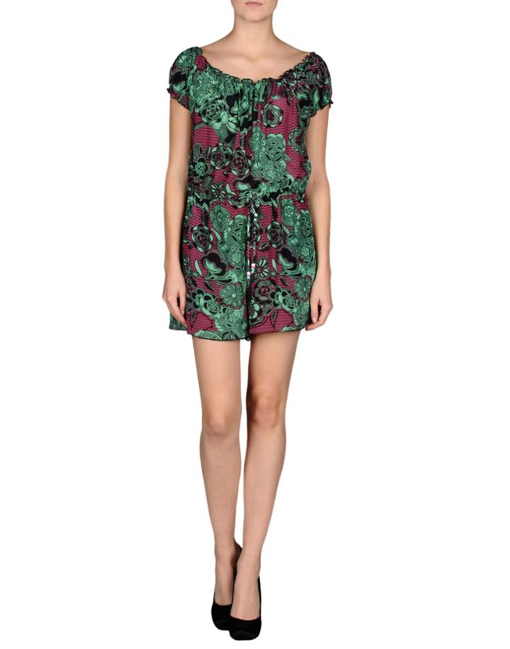 M Missoni Jumpsuits