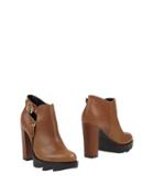 Chon Per Mario Zamagna Booties