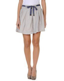 Vintage 55 Mini Skirts